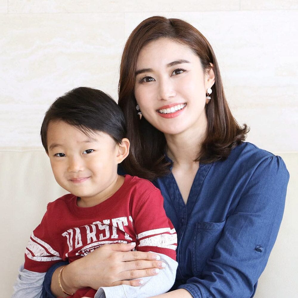 5 Korean Moms Explain How They Shorten Their Skin Care Routines