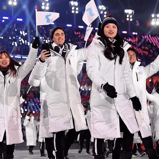 The South Korean Athletes You Should Be Watching in the PyeongChang Olympics