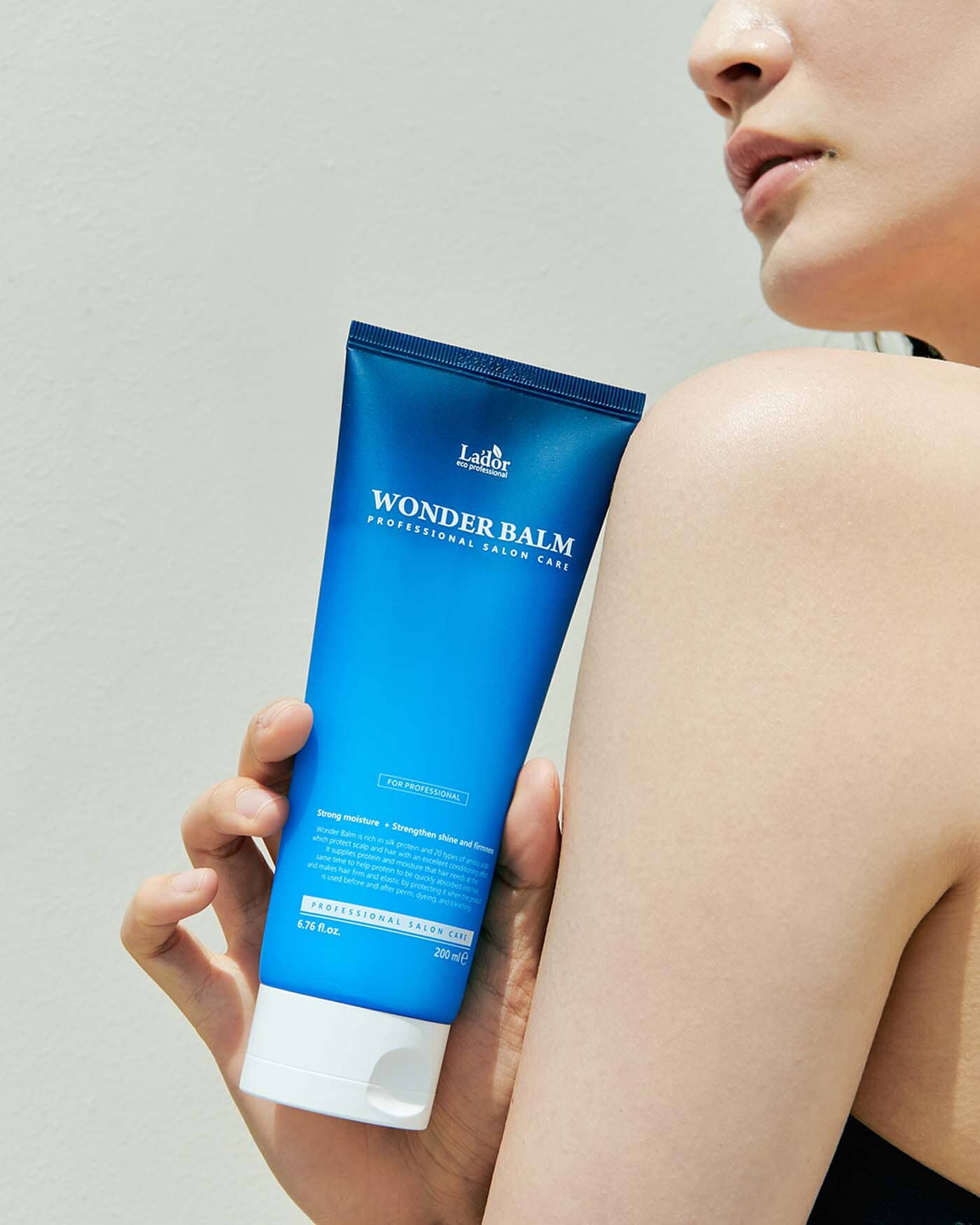 Wonder Balm Hair Treatment LA'DOR 