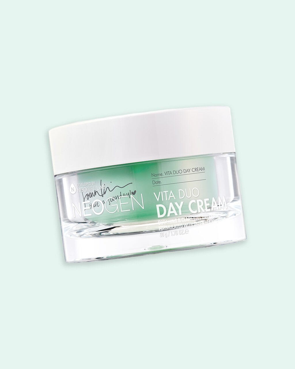 Vita Duo Day Cream