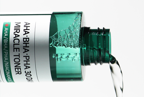 Exfoliator