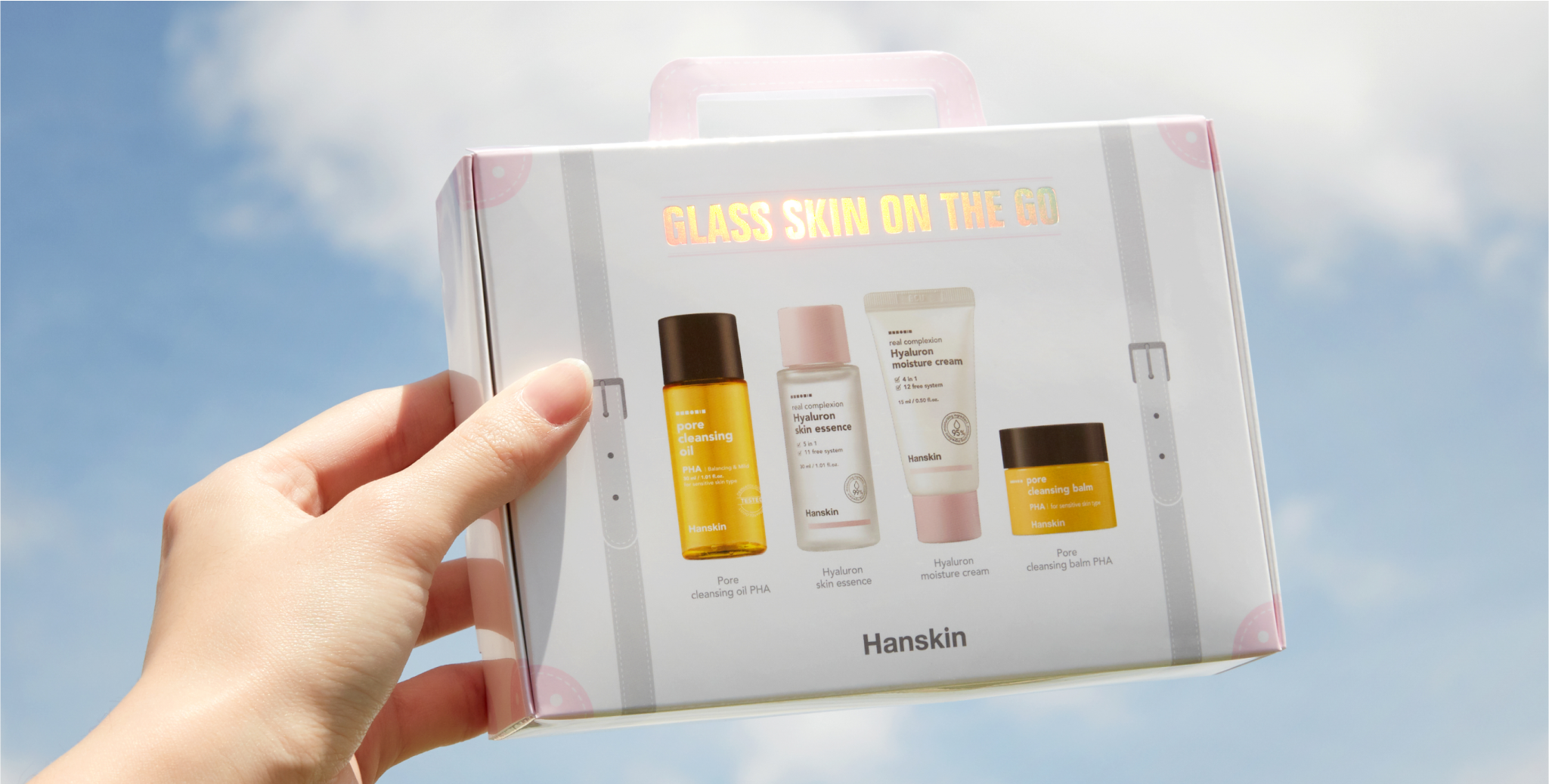 Shop Sets and Routines