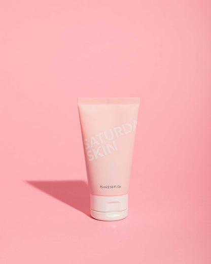 Rub-A-Dub Refining Peel Gel Physical SATURDAY SKIN 