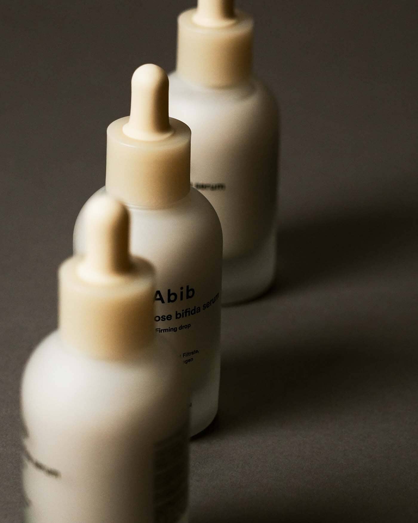 Jericho Rose Bifida Serum Firming Drop Serum/Ampoule Abib 