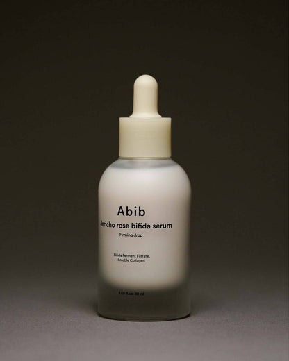 Jericho Rose Bifida Serum Firming Drop Serum/Ampoule Abib 