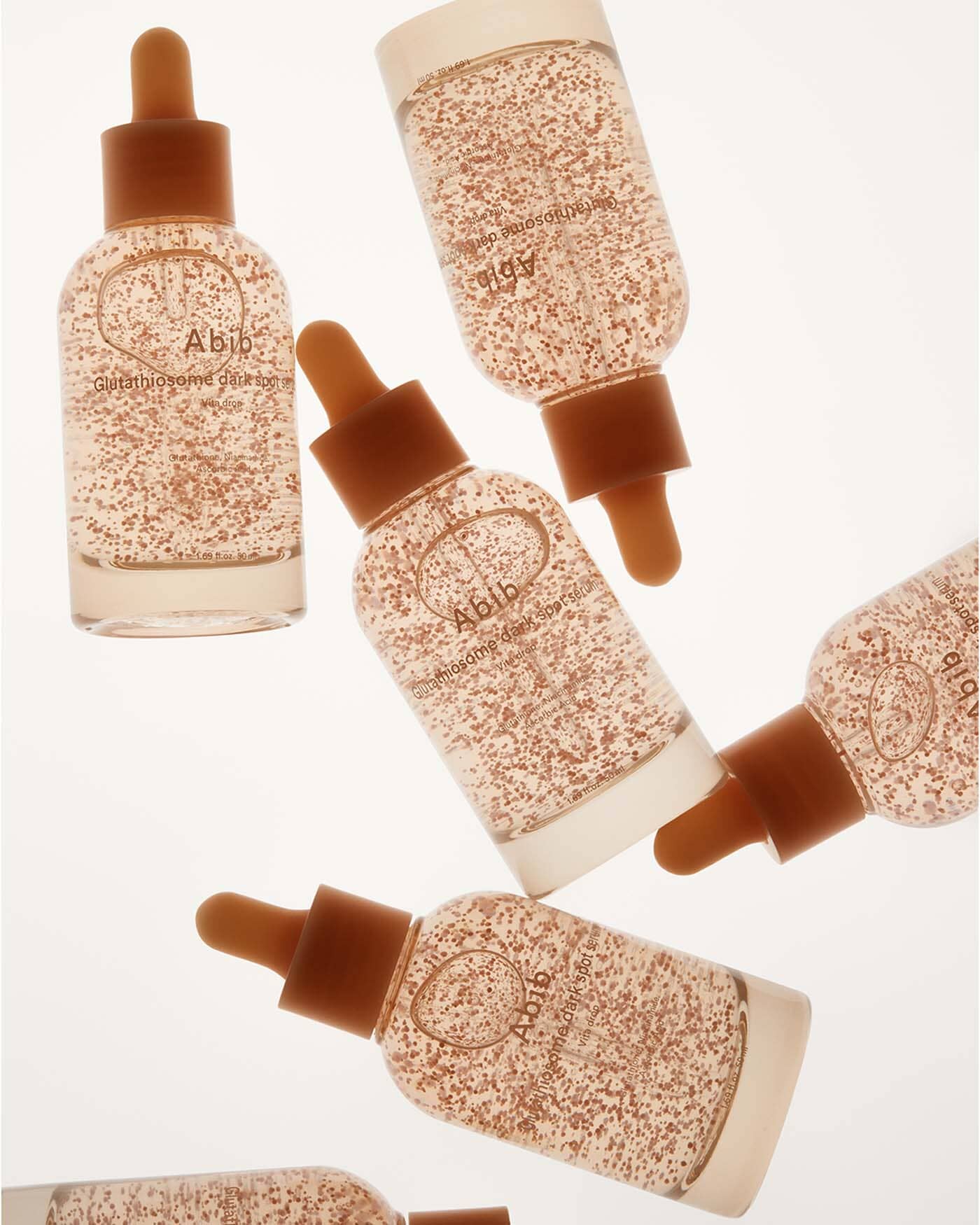 Glutathiosome Dark Spot Serum Vita Drop Serum/Ampoule Abib 