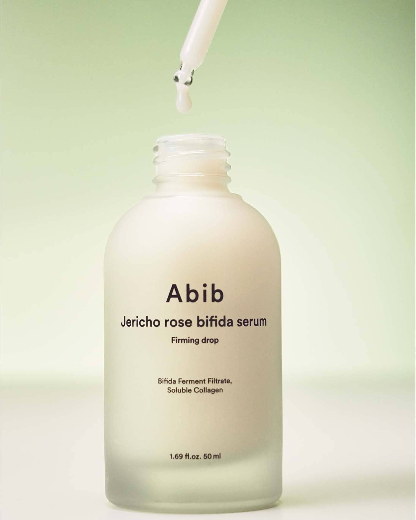 Jericho Rose Bifida Serum Firming Drop Serum/Ampoule Abib 