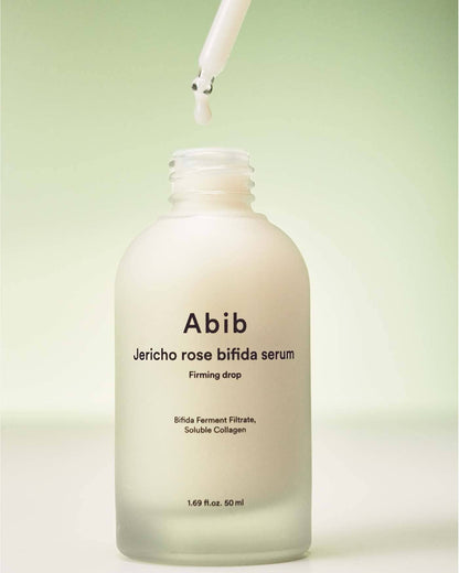 Jericho Rose Bifida Serum Firming Drop Serum/Ampoule Abib 
