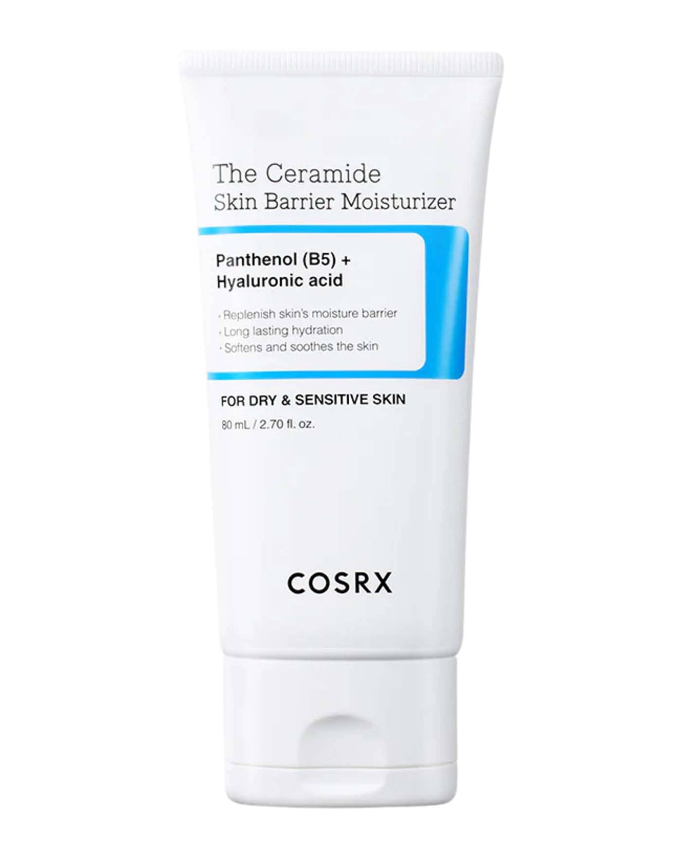 Ceramide Skin Barrier Moisturizer