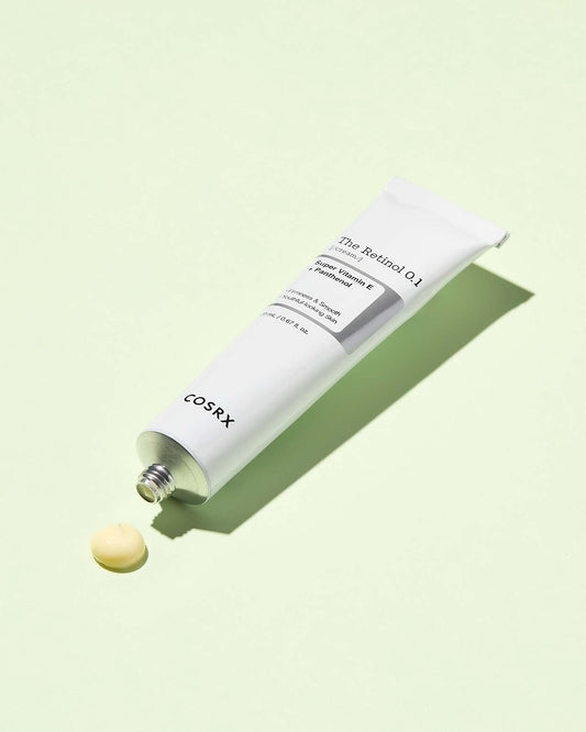 The Retinol 0.1 Cream Treatment/Balm COSRX 