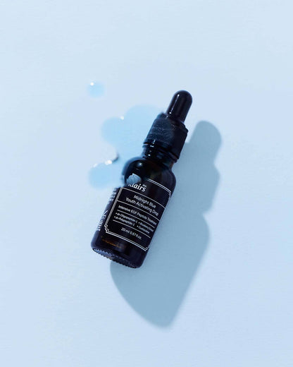 Midnight Blue Youth Activating Drop Serum/Ampoule KLAIRS 