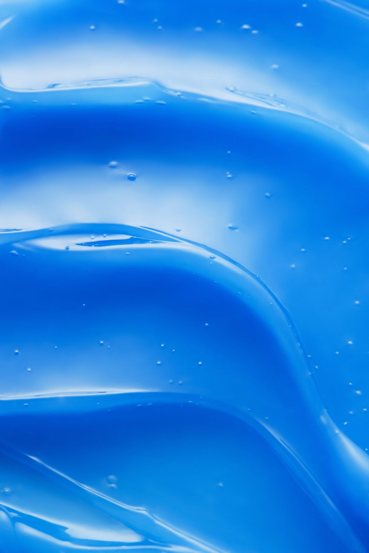 Klairs Midnight Blue Clearing Water Cream Facial Moisturizer KLAIRS 