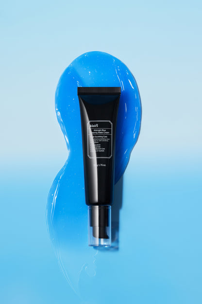 Klairs Midnight Blue Clearing Water Cream Facial Moisturizer KLAIRS 