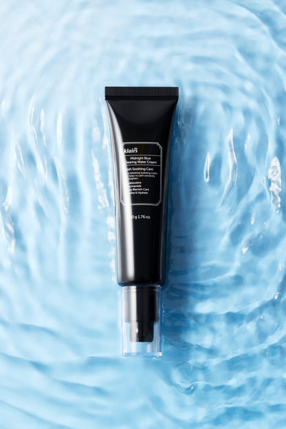 Klairs Midnight Blue Clearing Water Cream Facial Moisturizer KLAIRS 