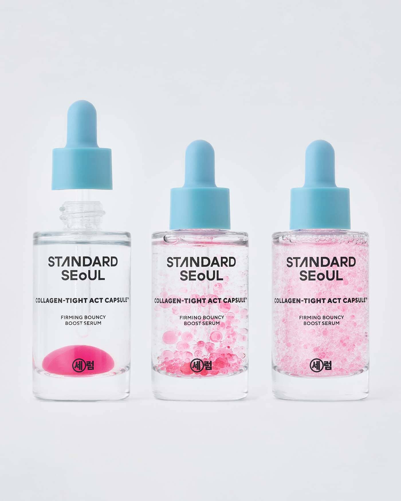 Firming Bouncy Boost Serum