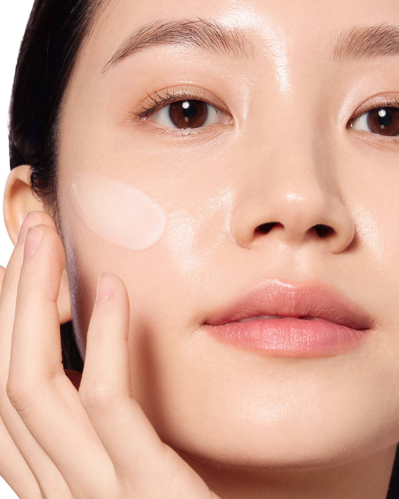 Super Vital Essential Cream Facial Moisturizer IOPE 