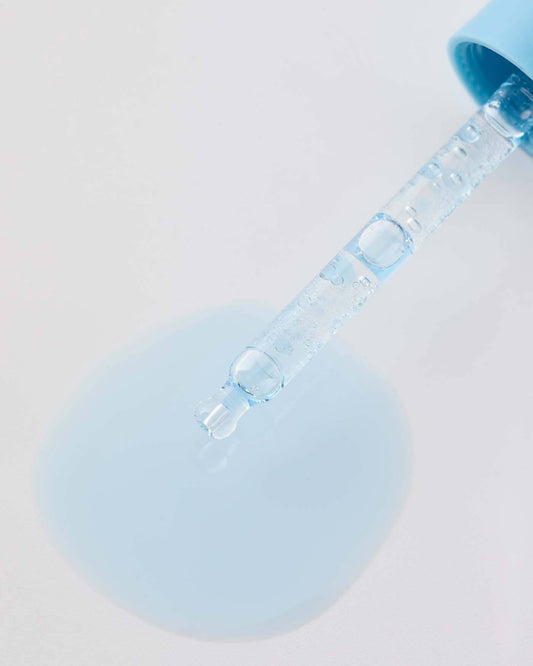 HYDRATING BOUNCY BOOST SERUM Serum/Ampoule Standard Seoul 