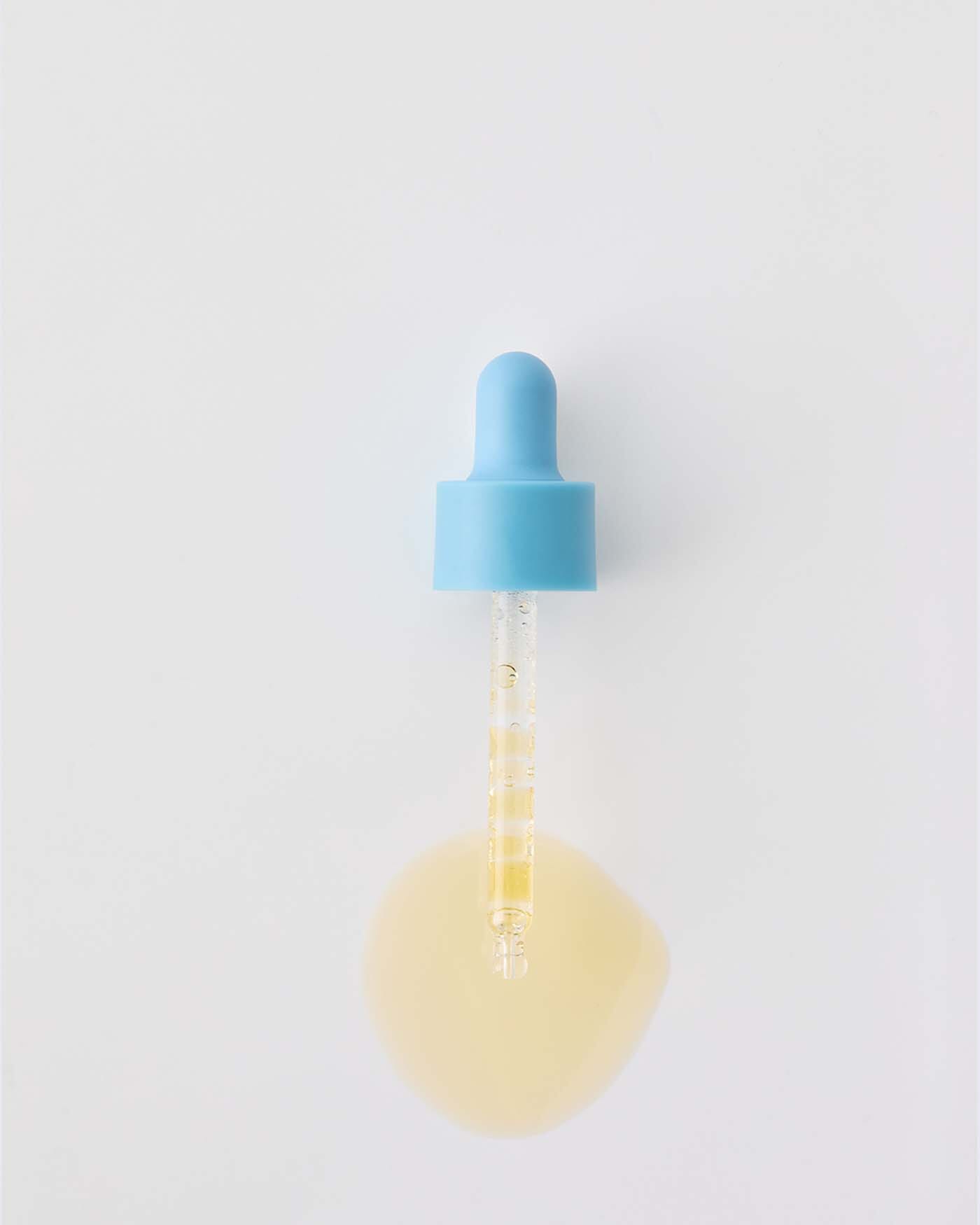 BRIGHTENING BOUNCY BOOST SERUM Serum/Ampoule Standard Seoul 