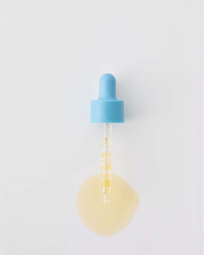 BRIGHTENING BOUNCY BOOST SERUM Serum/Ampoule Standard Seoul 