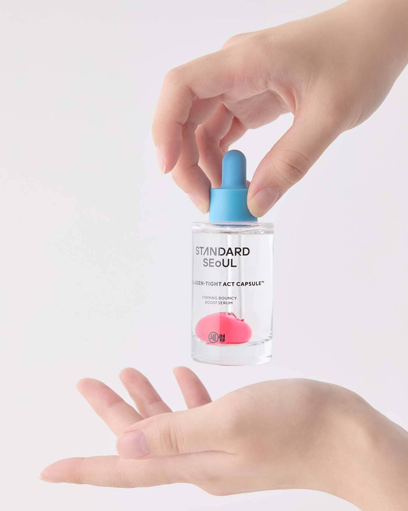 Firming Bouncy Boost Serum