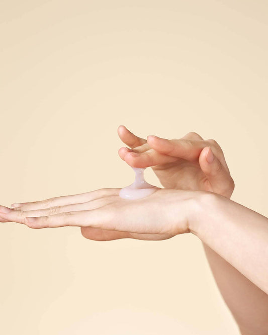 Oat-in Calming Gel Cream Facial Moisturizer Purito Seoul 