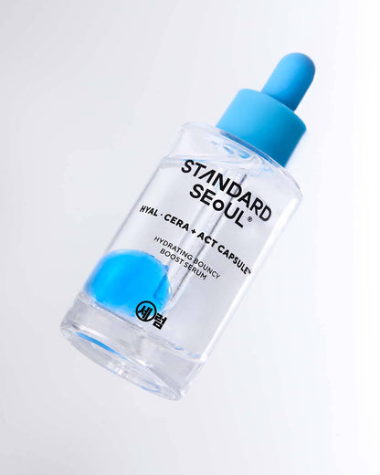 HYDRATING BOUNCY BOOST SERUM Serum/Ampoule Standard Seoul 