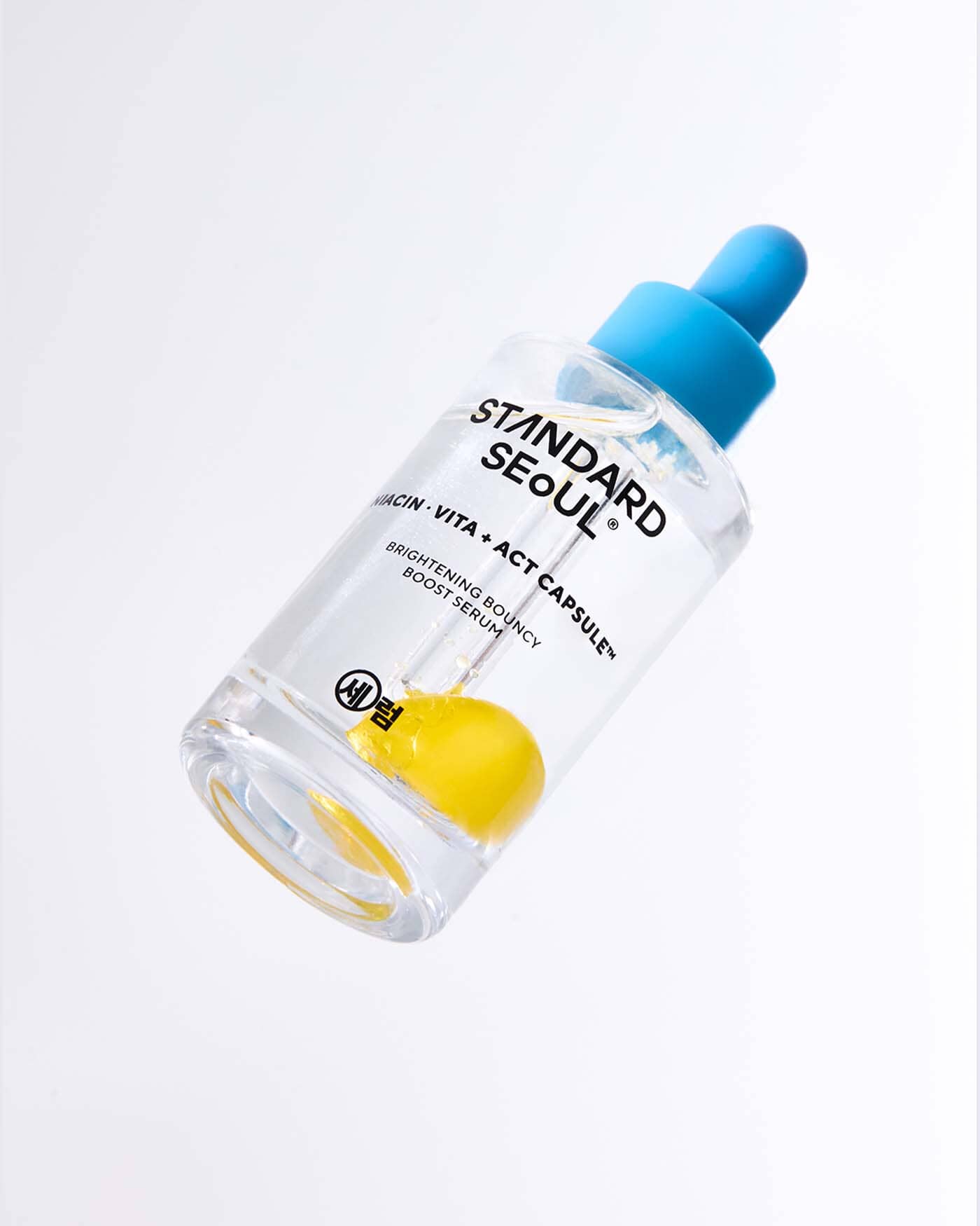 BRIGHTENING BOUNCY BOOST SERUM Serum/Ampoule Standard Seoul 