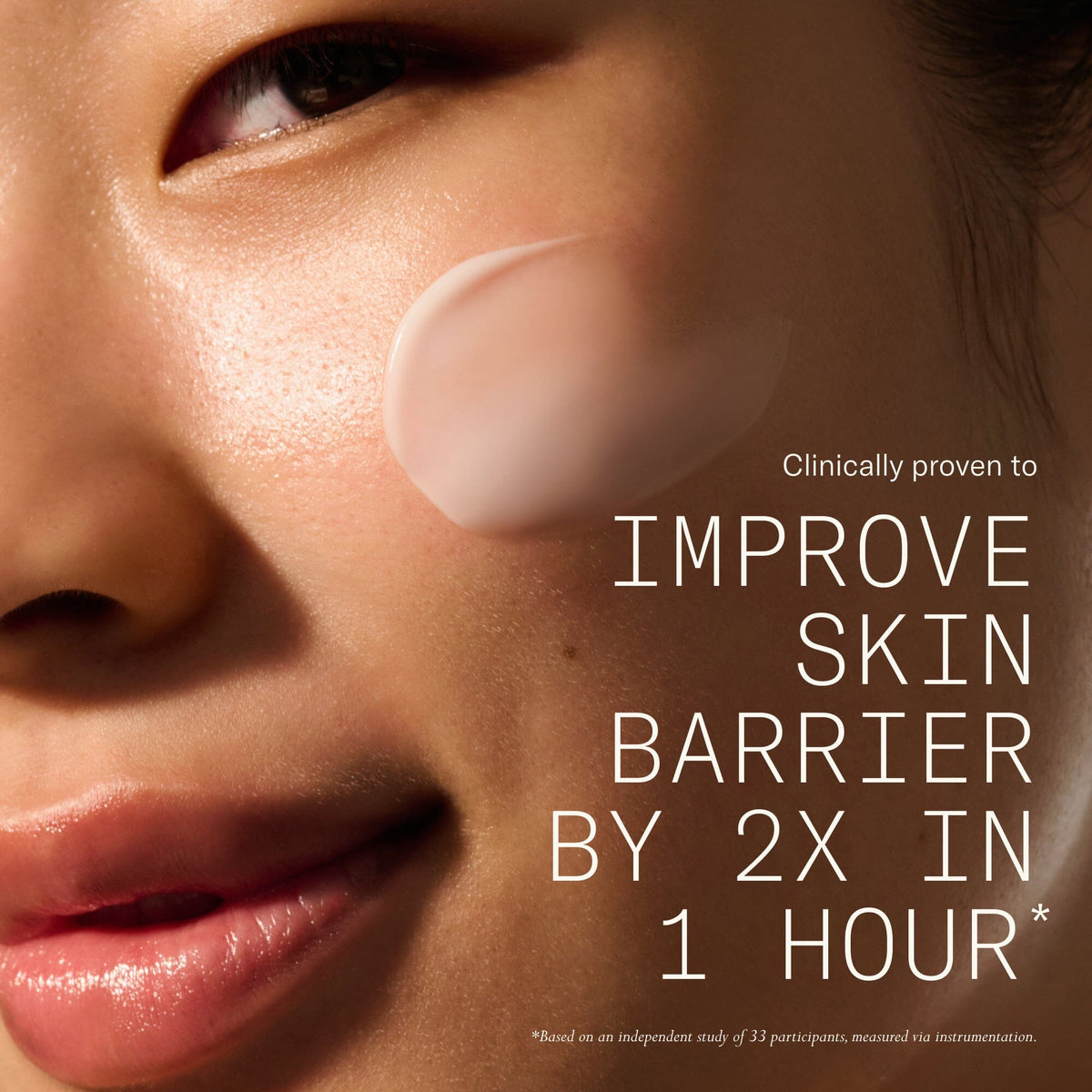 Air Angel Peptide Plumping Gel Cream
