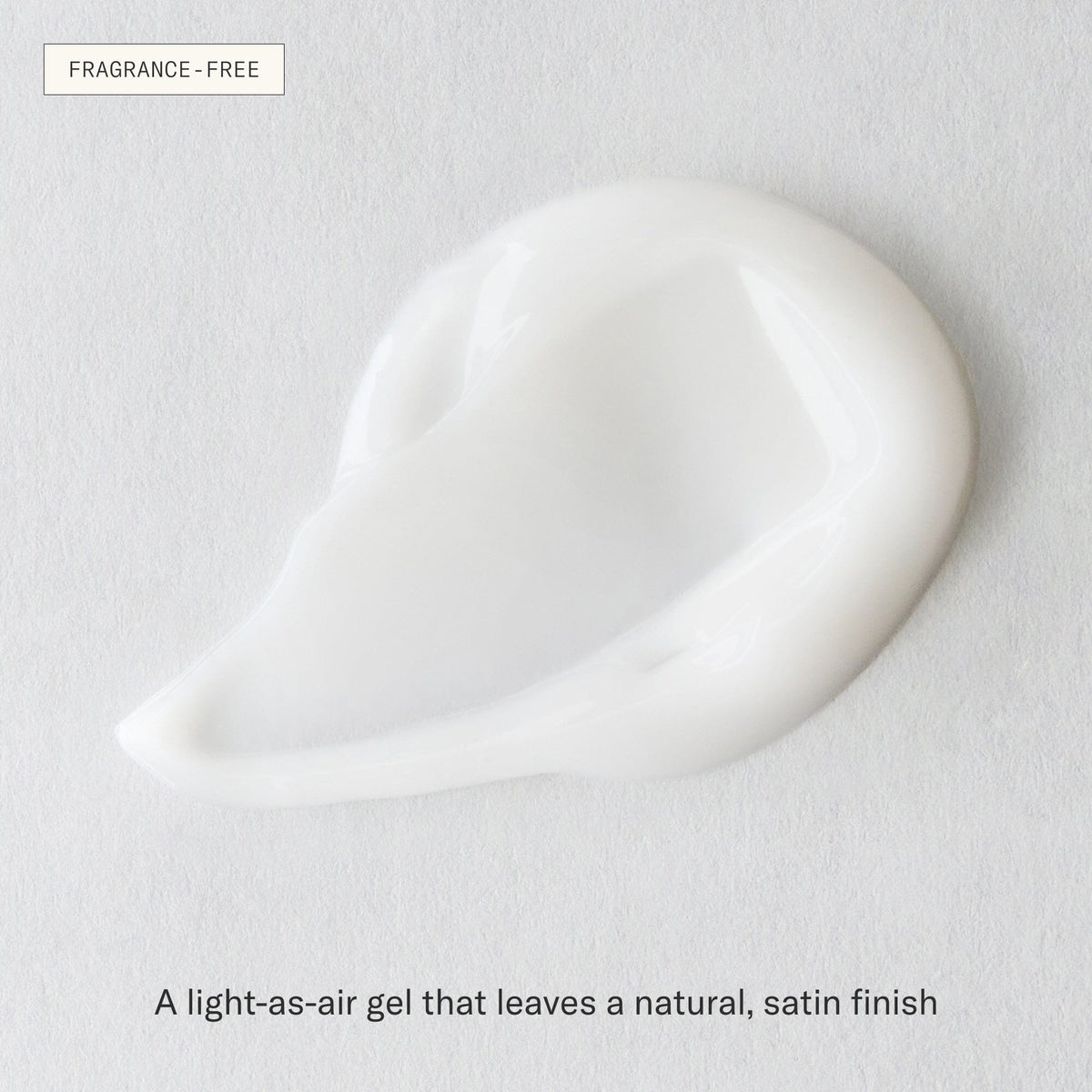 Air Angel Peptide Plumping Gel Cream Facial Moisturizer Dieux 
