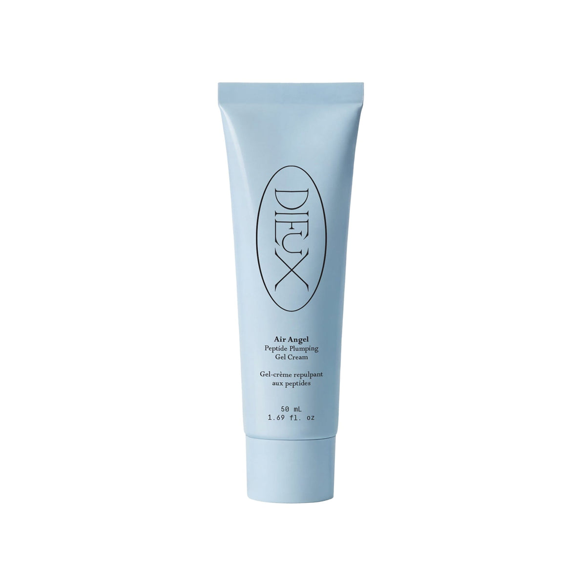 Air Angel Peptide Plumping Gel Cream Facial Moisturizer Dieux 