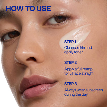 Expert Retinol RX™ 2% Reti-Jection Serum Serum/Ampoule IOPE 