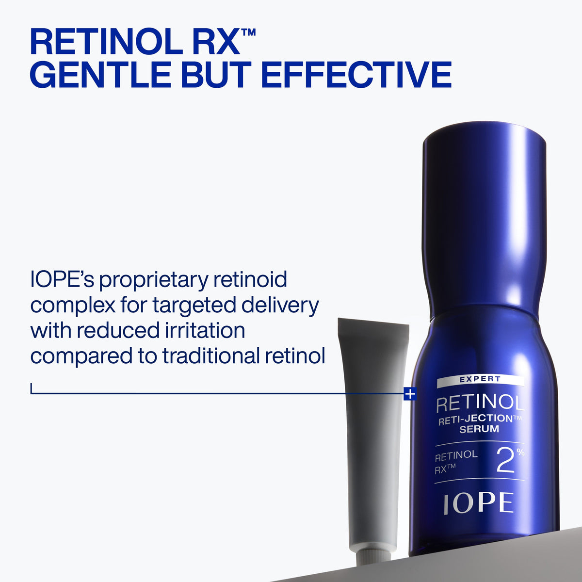 Expert Retinol RX™ 2% Reti-Jection Serum