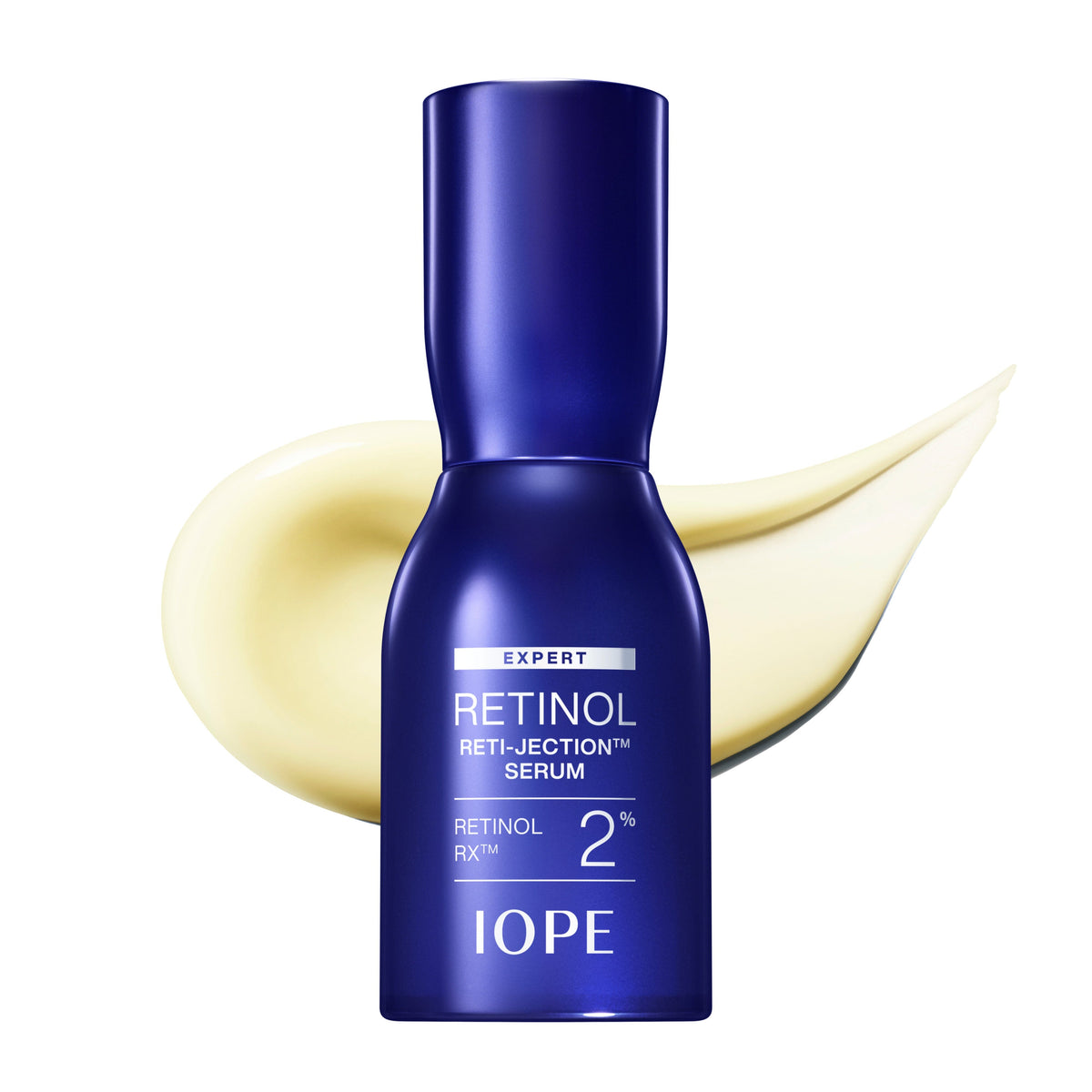 Expert Retinol RX™ 2% Reti-Jection Serum