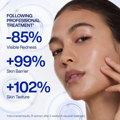XMD Stem III Clinical Recovery Cream Facial Moisturizer IOPE 