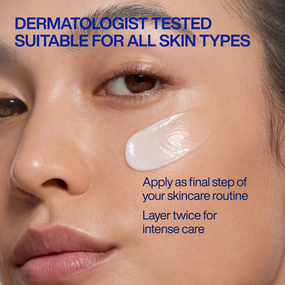 XMD Stem III Clinical Recovery Cream Facial Moisturizer IOPE 