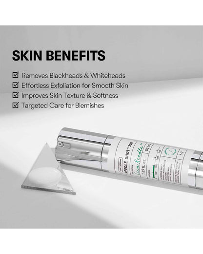 VT Reedle Shot 300 Serum/Ampoule VT COSMETICS 