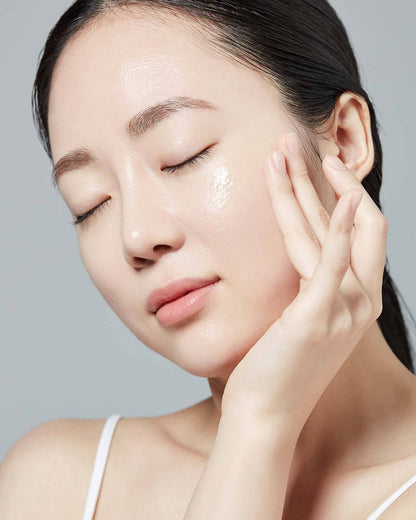 Moistfull Collagen Facial Toner Toner ETUDE 