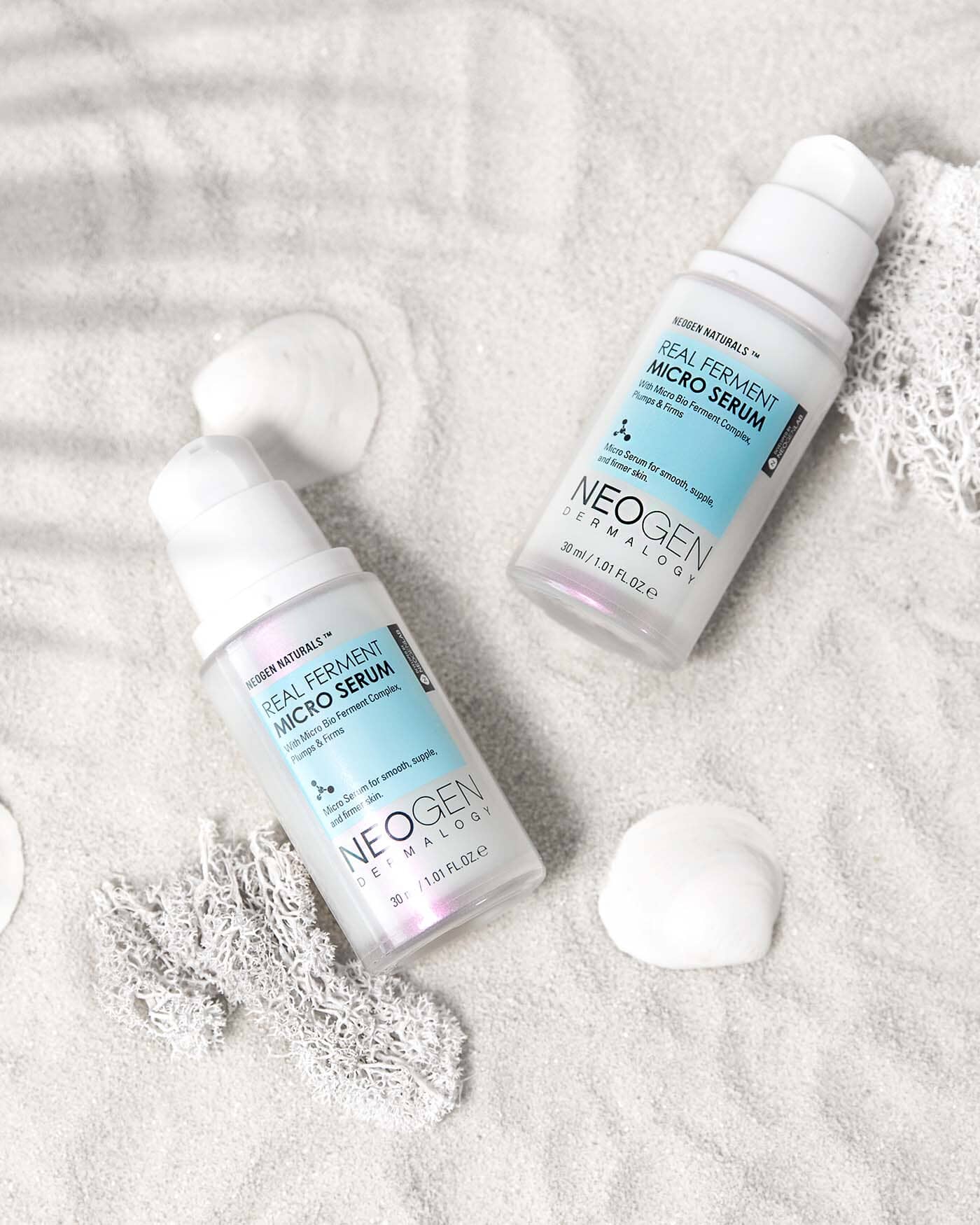 Real Ferment Micro Serum Serum/Ampoule NEOGEN 