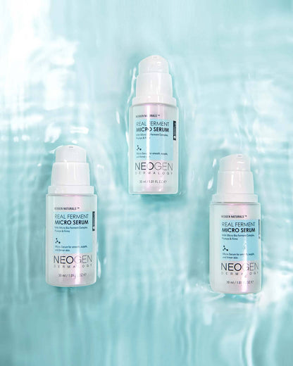 Real Ferment Micro Serum Serum/Ampoule NEOGEN 