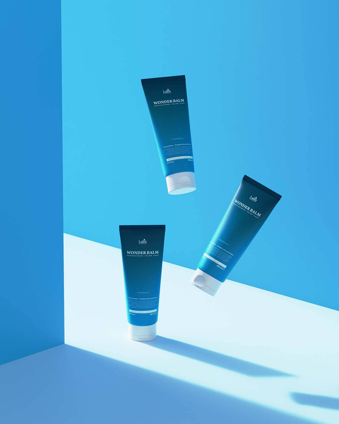 Wonder Balm