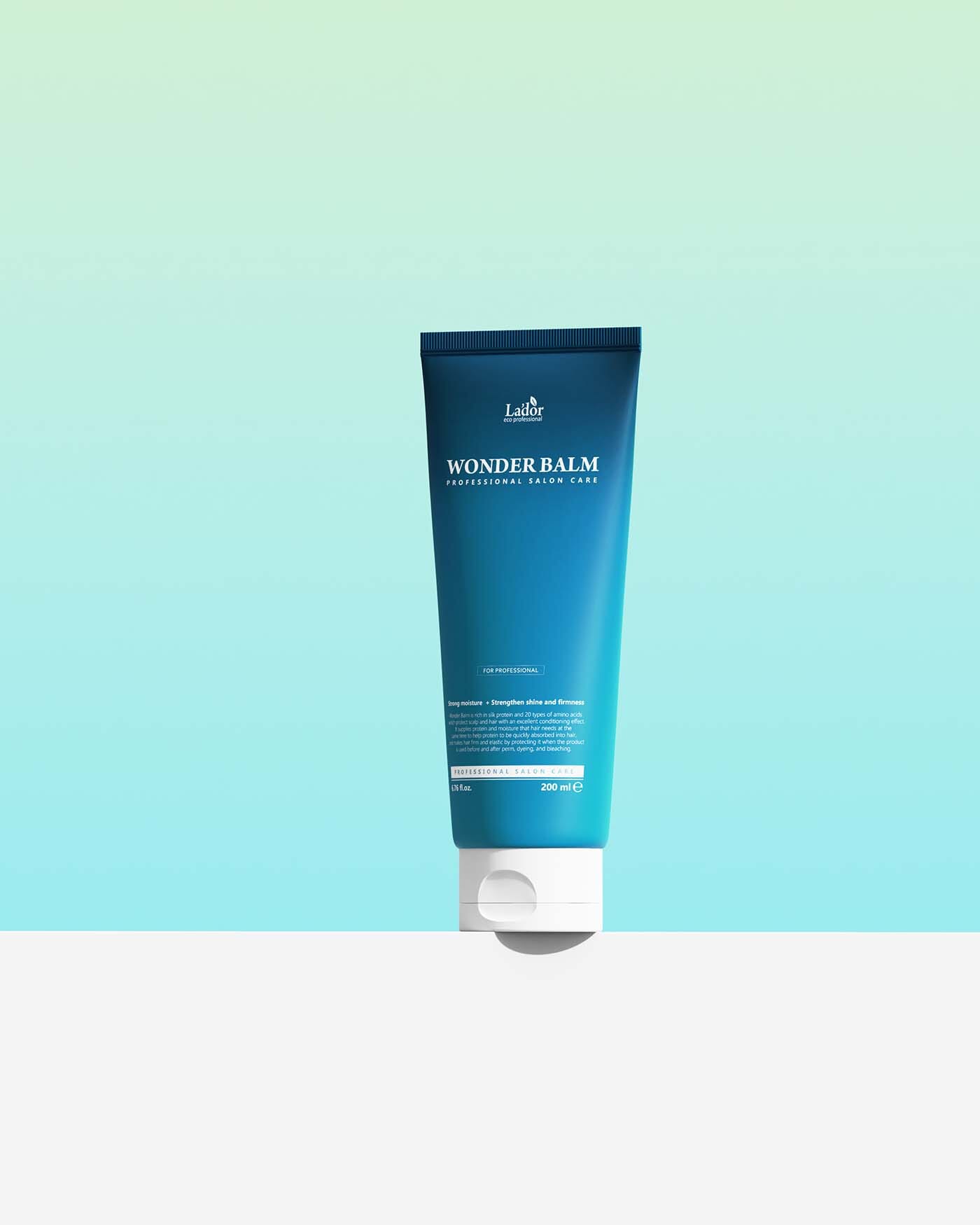 Wonder Balm