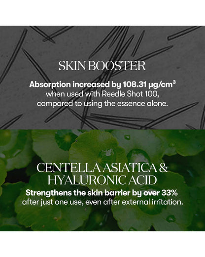 VT Reedle Shot 300 Serum/Ampoule VT COSMETICS 