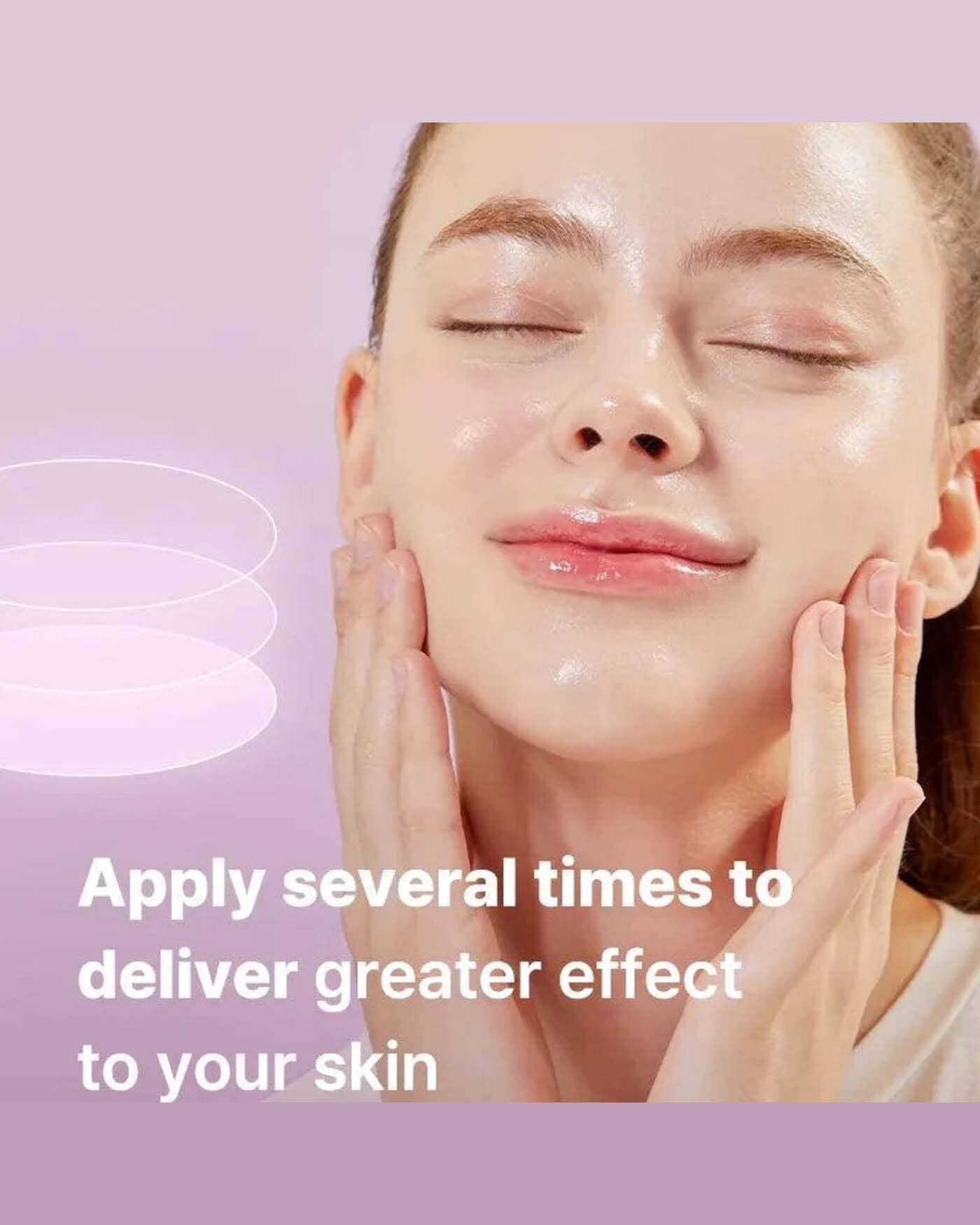 The 6 Peptide Skin Booster Serum Serum/Ampoule COSRX 