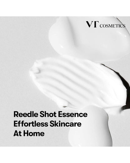 VT Color Reedle Shot Start Stick Kit (8ct) Branded Set VT COSMETICS 