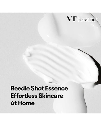VT Reedle Shot Starter Kit (8ct) Branded Set VT COSMETICS 