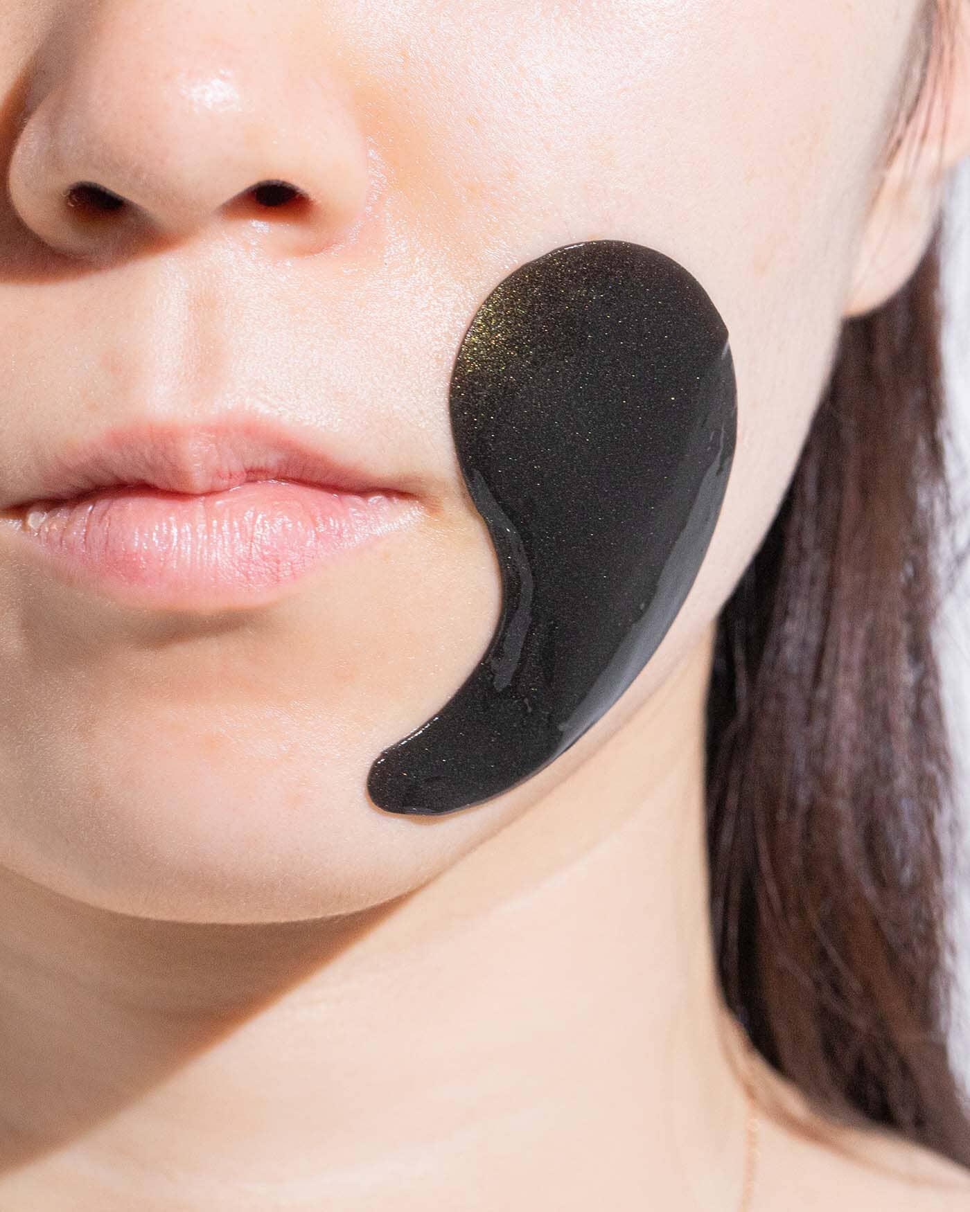 Snail Bee Ultimate Hydrogel Eye Patch Eye Mask BENTON 