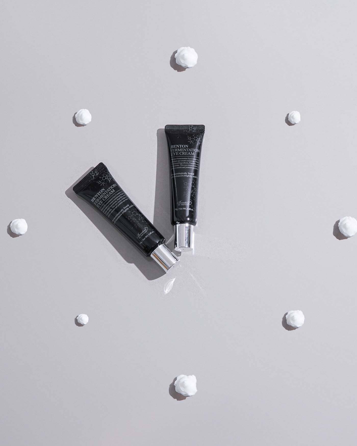 Fermentation Eye Cream Eye cream BENTON 