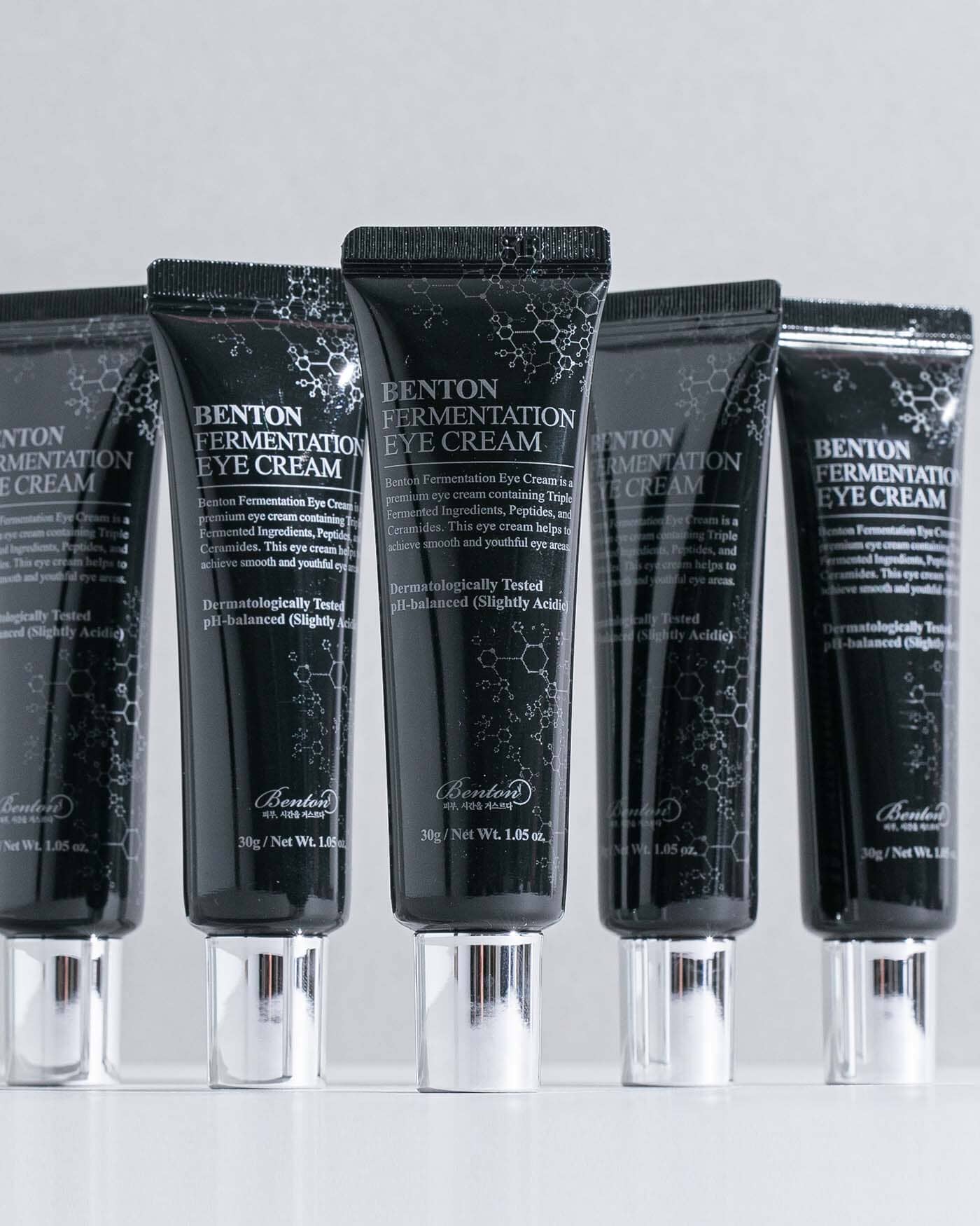 Fermentation Eye Cream Eye cream BENTON 