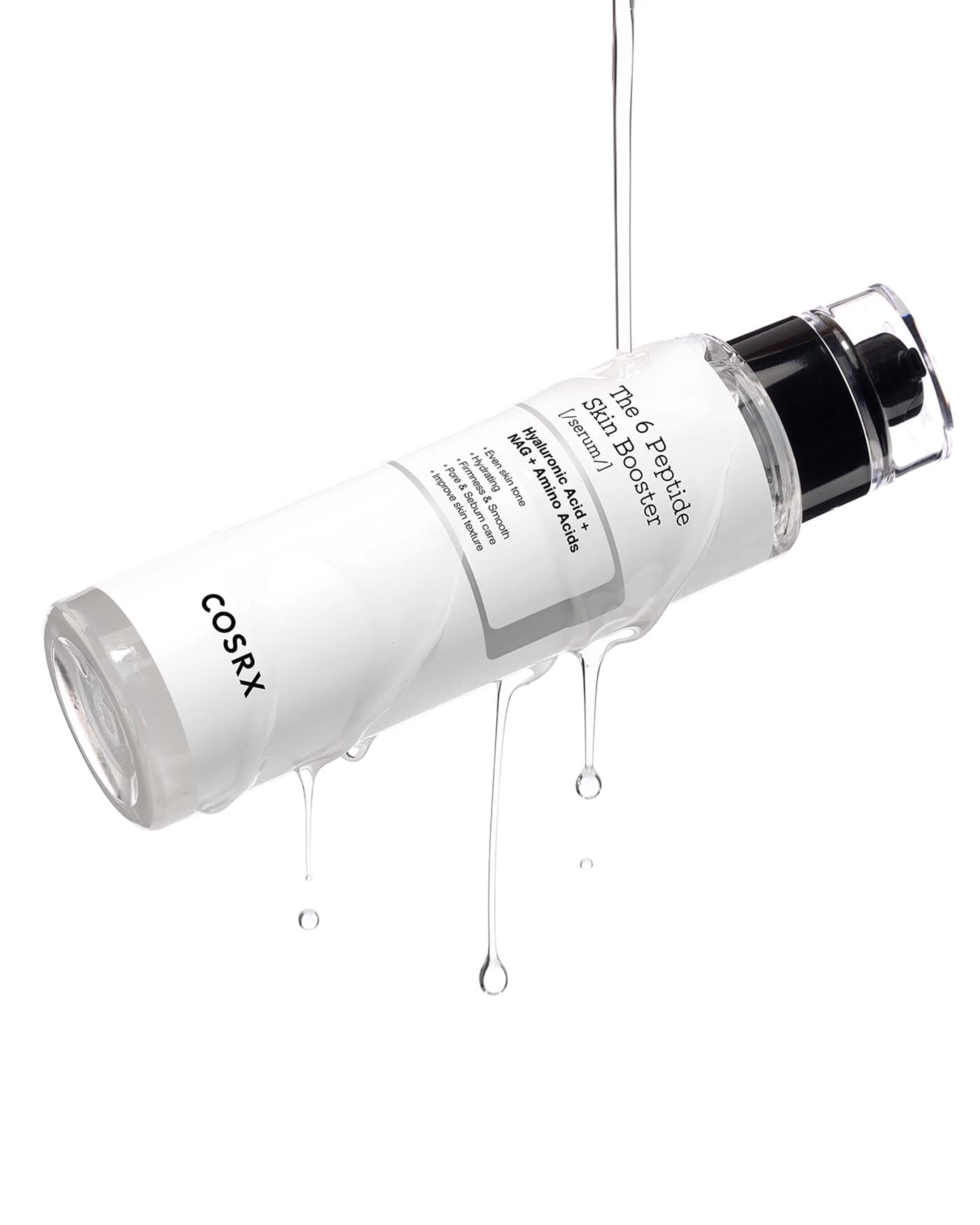 The 6 Peptide Skin Booster Serum Serum/Ampoule COSRX 