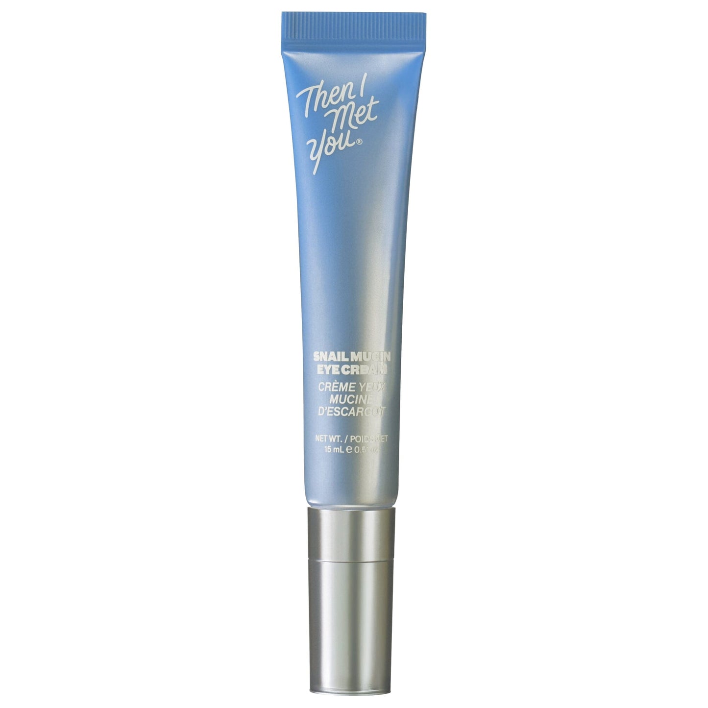 Snail Mucin Eye Cream Soko Glam 